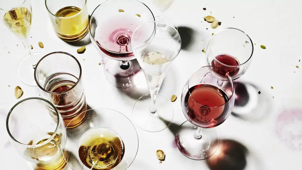 Why can't you drink alcohol while on antibiotics