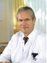 Dr. Psychiatrist - a specialist in the treatment of alcohol dependence Jürgen